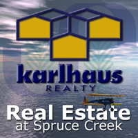 Spruce Creek Real Estate