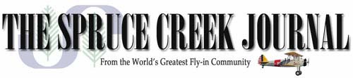 Spruce Creek News