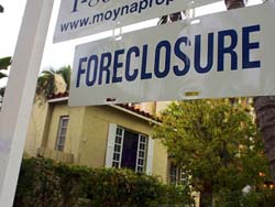 Foreclosure Homes