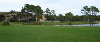 Spruce Creek  Homes on Golf Course